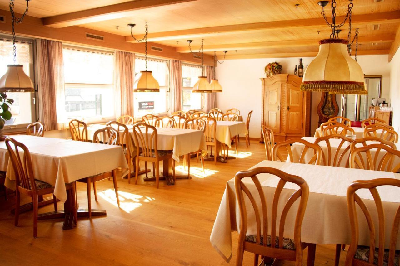 Hotel Rothorn Vintage-Style Sigriswil Buitenkant foto