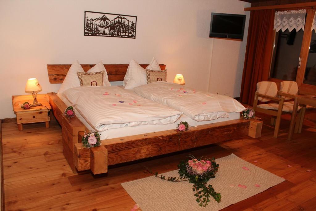 Hotel Rothorn Vintage-Style Sigriswil Buitenkant foto